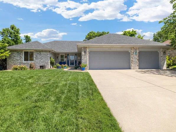 715 W Wasson Street, Nixa, MO 65714