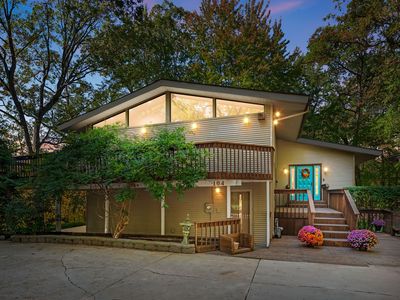 104 Keyo Dr, Pottawattamie Park, IN, 46360