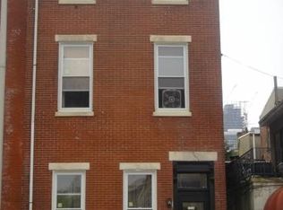 1534 Mount Vernon St APT 1R, Philadelphia, PA 19130