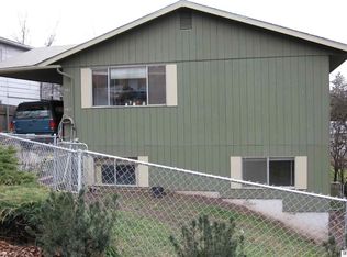 461 N Van Buren St, Moscow, ID 83843