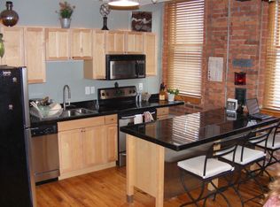 325 Lafayette St UNIT 6102, Bridgeport, CT 06604