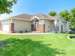2022 Monarch Ln, Brookings, SD 57006