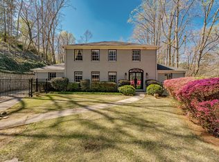 555 River Valley Rd, Sandy Springs, GA 30328