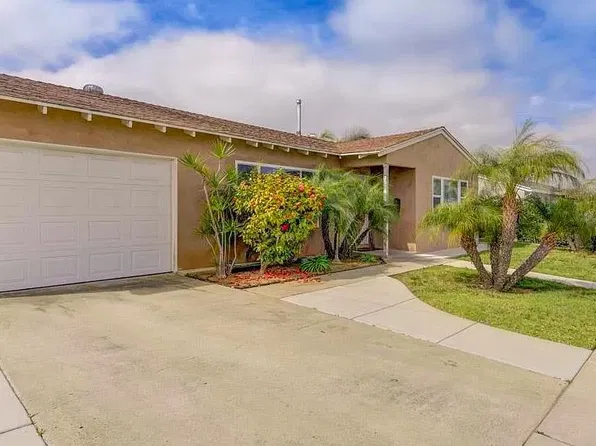 3346 Cheyenne Ave, San Diego, CA 92117