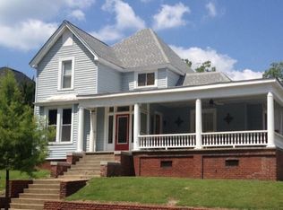 400 S Broad St SW, Rome, GA 30161