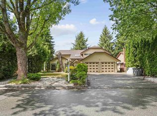 9955 149th St, Surrey, BC V3R 7N2