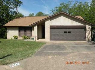 3404 Roanoke Dr, Cedar Park, TX 78613