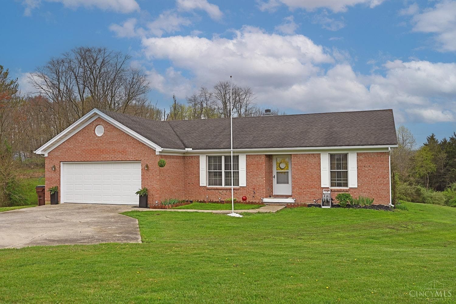 1184 Feesburg Poetown Rd, Hamersville, OH 45130 | Zillow