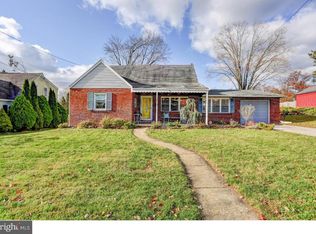 2410 Darnay Ln, Wilmington, DE