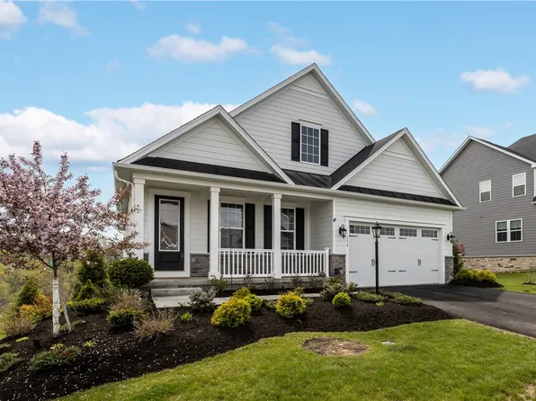 159 Heather Dr N, Canonsburg, PA 15317