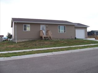 103 Maxwell Dr, Box Elder, SD 57719