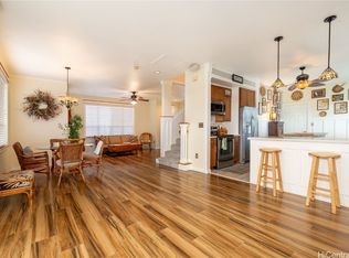 91-1087 Maulihiwa St, Kapolei, HI 96707