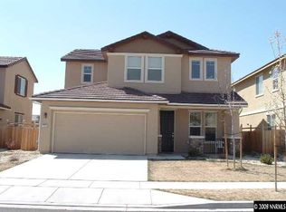 7015 Jermann Ct, Sparks, NV