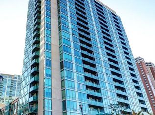 1 Shore Ln APT 2506, Jersey City, NJ 07310