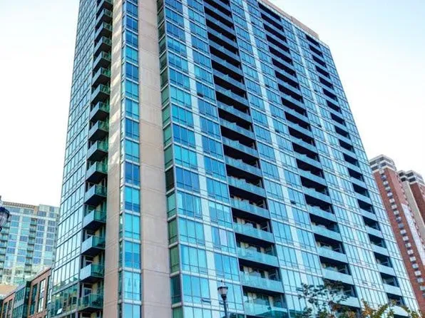 1 Shore Ln APT 2506, Jersey City, NJ 07310