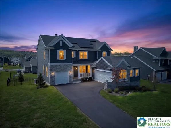 477 Newlins Rd E, Easton, PA 18040