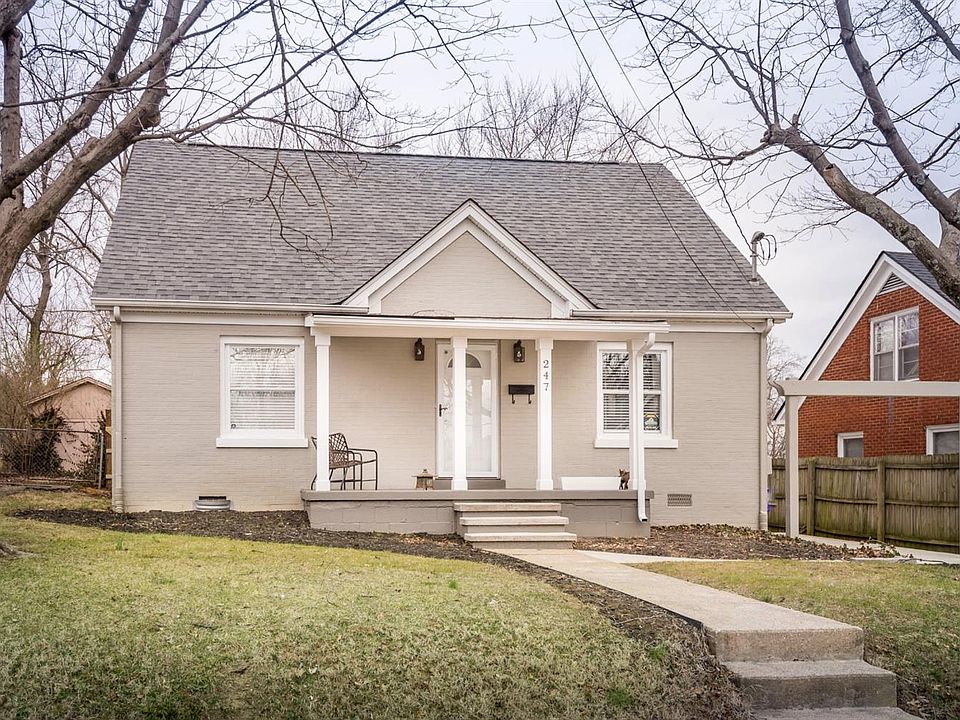 1st image of 247 Bassett Ave