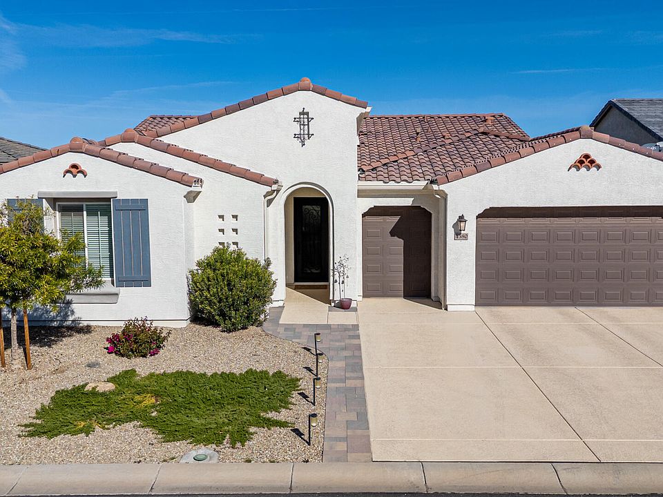 1st image of 4380 W WHITE HORSE Boulevard