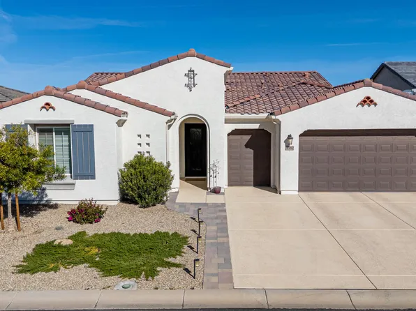 4380 W WHITE HORSE Boulevard, Eloy, AZ 85131