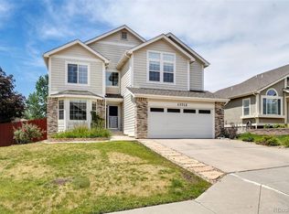 13712 Narrowleaf Dr, Colorado Springs, CO 80921
