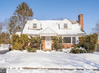136 Rodney Cir, Bryn Mawr, PA 19010