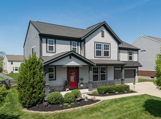 11517 Gregson Ct, Union, KY 41091