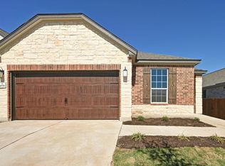 4856 Gragnano Dr, Round Rock, TX 78665