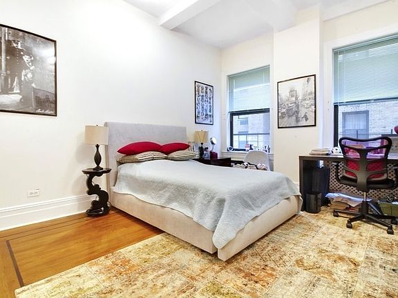 4th image of 215 W 90th St APT 7A