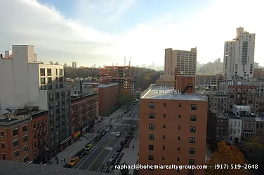 Rented by Bohemia Realty Group