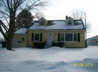 1067 Carol St, Ripon, WI 54971