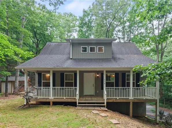 336 River Flow Dr, Dahlonega, GA 30533
