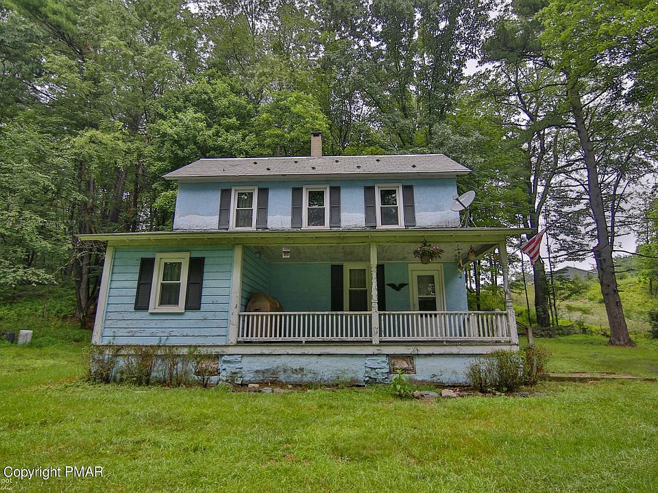133 Lower Swiftwater Rd, Swiftwater, PA 18370 Zillow