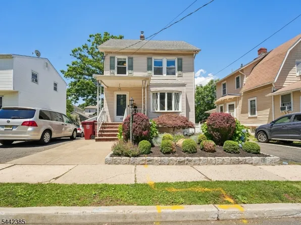 17 Princeton St, Nutley Twp., NJ 07110