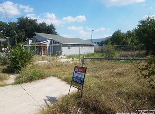 214 Rehmann St, San Antonio, TX 78204
