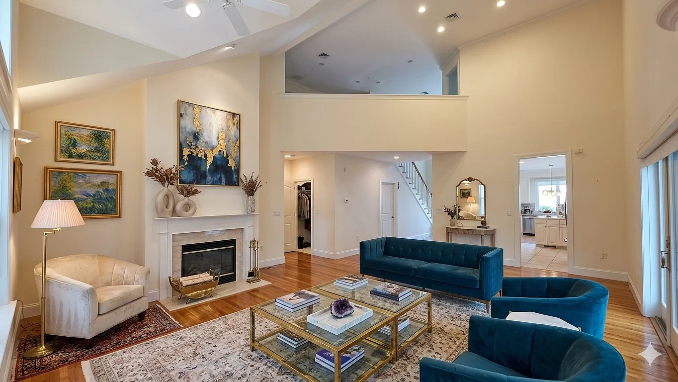 3 bed, 2.5 bath, 2500 sqft, $6,500 — Photo 1