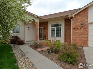1218 Mountview Dr, Johnstown, CO 80534