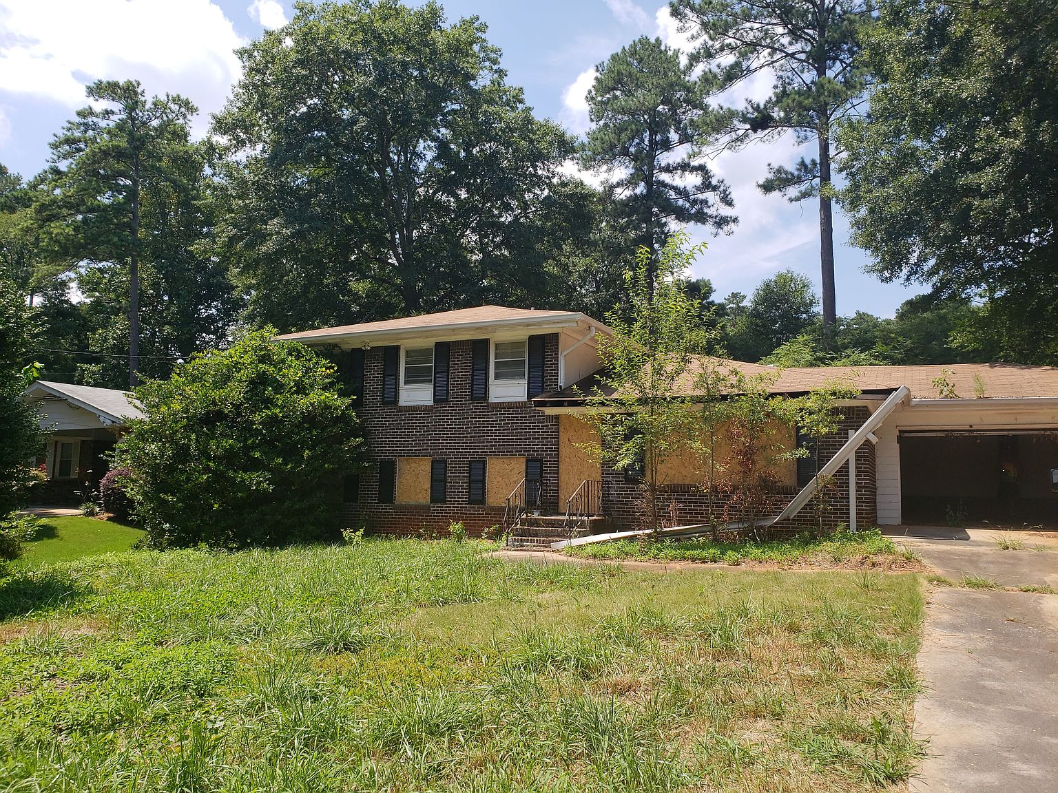 3488 Boring Rd, Decatur, GA 30034 | Zillow