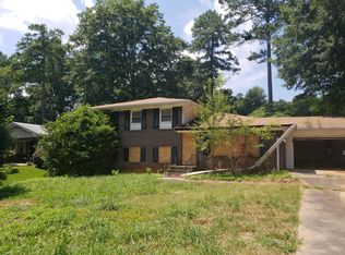 3488 Boring Rd, Decatur, GA 30034