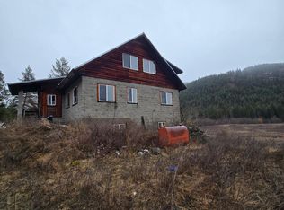 2776 Deep Lake Boundary Rd, Colville, WA 99114