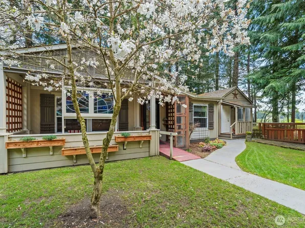 6006 Jamison Lane SE, Olympia, WA 98513