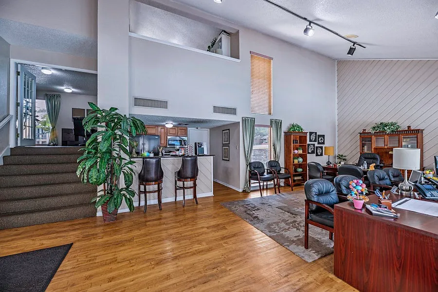The Winston Apartments