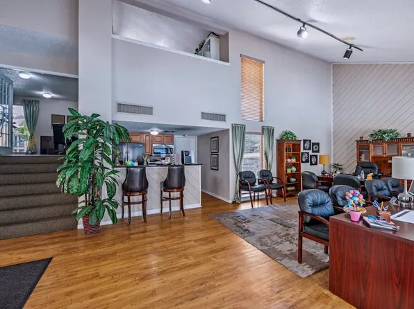 The Winston Apartments