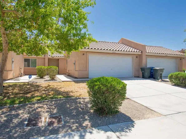 3053 S Brand Lee Way, Yuma, AZ 85365