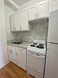 Rented by Corcoran