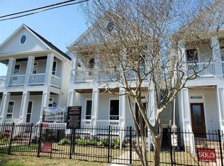 2729 Rutland St #A, Houston, TX 77008