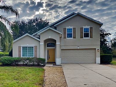 906 Summit Ash Ct, Deland, FL, 32724