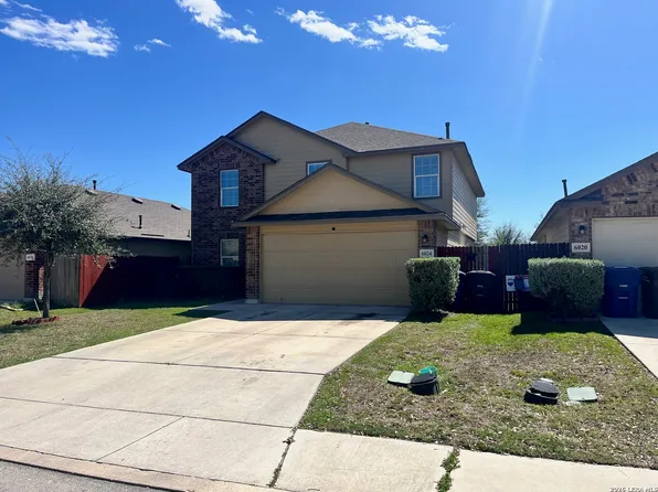 6024 Harvest Ranch, San Antonio, TX 78254