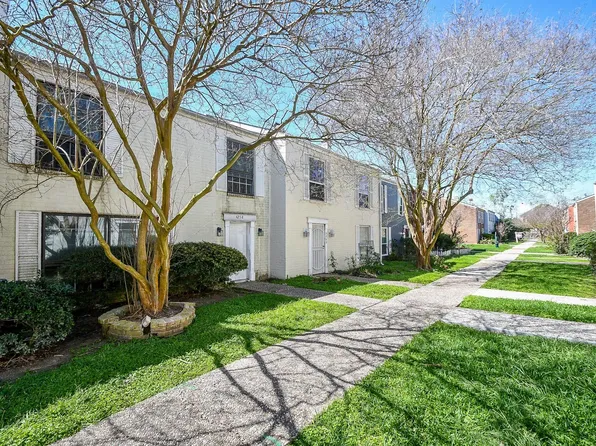 4258 Belle Park Dr #4258, Houston, TX 77072