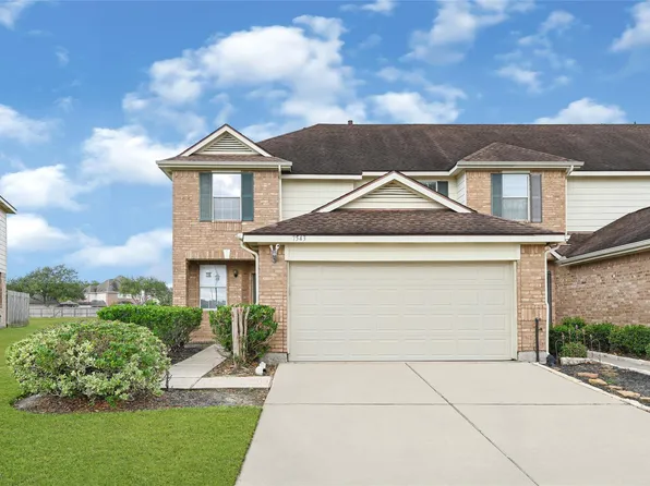 7543 Park Bend Ln, Pasadena, TX 77505