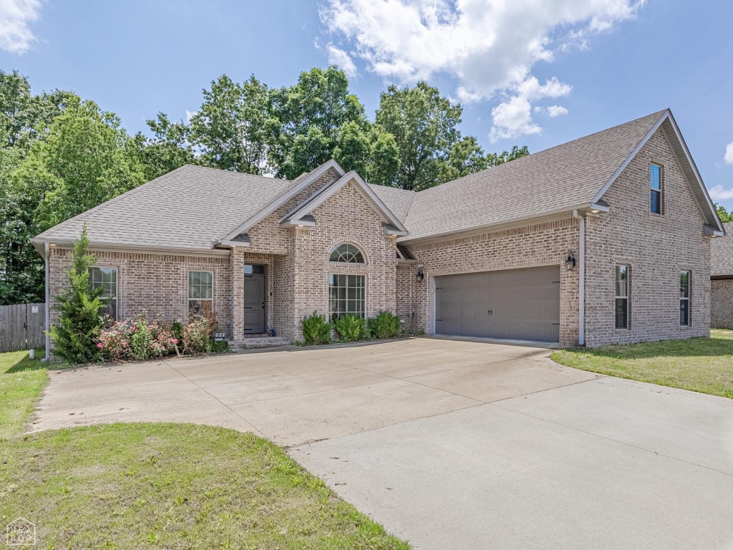 121 Samantha Dr, Brookland, AR 72417 Zillow